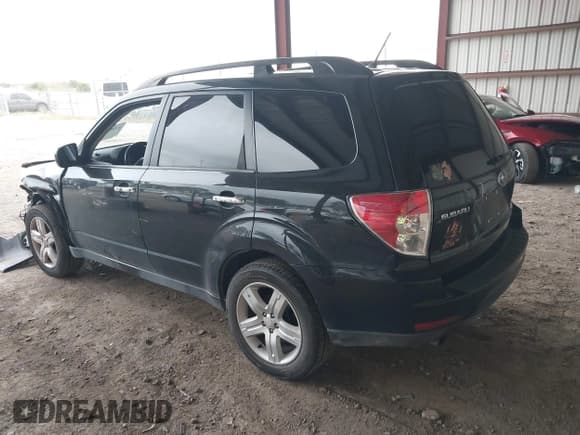 ✅ 2009 Subaru Forester X • VIN: JF2SH63619H745053 • Лот: 43083995. Опубликован ранее на IAAI с пробегом 150 633 миль. Бесплатный доступ к архиву аукционных продаж из США и подробный отчёт об истории автомобиля на DreamBid. Изображение 3.