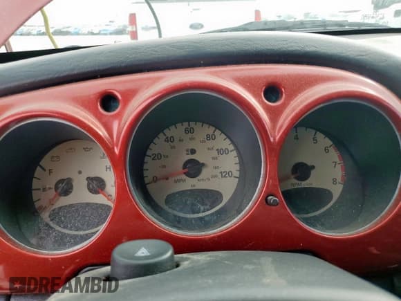 ✅ 2004 Chrysler PT Cruiser • VIN: 3C4FY48B44T216250 • Лот: 51184435. Опубликован ранее на Copart с пробегом Не указан. Бесплатный доступ к архиву аукционных продаж из США и подробный отчёт об истории автомобиля на DreamBid. Изображение 9.