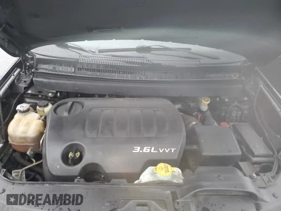 ✅ 2013 Dodge Journey SXT • VIN: 3C4PDCBG5DT530357 • Lot: 90670355. Wystawiony na Copart z przebiegiem 115 815 mil. Bezpłatny archiwum sprzedaży aukcyjnych z USA i szczegółowy raport historii pojazdu na DreamBid. Zdjęcie 12.