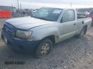 ✅ 2009 Toyota Tacoma • VIN: 5TENX22N39Z622904 • Lot: 43638194. Listed on IAAI with Not provided. Free auction sales archive from the USA and detailed vehicle history report at DreamBid. Image 17.