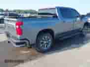 2019 Chevrolet Silverado 1500 RST с VIN 1GCUYEED7KZ390127, выставлен на аукционе IAAI как лот 43191629 с пробегом 52 544 миль миль и . История ставок и продаж доступна на DreamBid. Изображение 4.