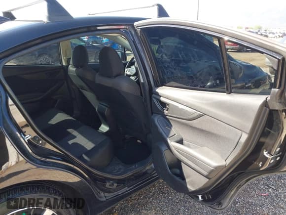 ✅ 2023 Subaru Impreza Premium • VIN: 4S3GKAD65P3604150 • Lot: 42648101. Wystawiony na IAAI z przebiegiem 36 556 mil. Bezpłatny archiwum sprzedaży aukcyjnych z USA i szczegółowy raport historii pojazdu na DreamBid. Zdjęcie 8.