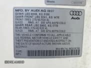 ✅ 2008 Audi Q7 Premium • VIN: WA1BV74L18D016780 • Lot: 70465544. Listed on Copart with 186,904 mi. Free auction sales archive from the USA and detailed vehicle history report at DreamBid. Image 12.