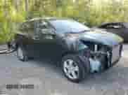 2013 Hyundai Tucson GL with VIN KM8JT3AC2DU703163, listed as a Copart auction lot 69614425 with 175,796 mi miles and Salvage title. Bid and sale history available at DreamBid. Image 4.