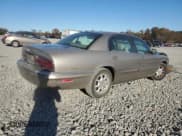 ✅ 2003 Buick Park Avenue • VIN: 1G4CW54K534201020 • Lot: 92689625. Wystawiony na Copart z przebiegiem 283 324 mil. Bezpłatny archiwum sprzedaży aukcyjnych z USA i szczegółowy raport historii pojazdu na DreamBid. Zdjęcie 3.