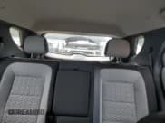 ✅ 2023 Chevrolet Equinox LS • VIN: 3GNAXFEG3PL253214 • Lot: 58324255. Wystawiony na Copart z przebiegiem 28 235 mil. Bezpłatny archiwum sprzedaży aukcyjnych z USA i szczegółowy raport historii pojazdu na DreamBid. Zdjęcie 10.