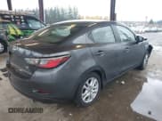 ✅ 2016 Scion iA • VIN: 3MYDLBZVXGY144269 • Lot: 43668452. Listed on IAAI with Not provided. Free auction sales archive from the USA and detailed vehicle history report at DreamBid. Image 4.