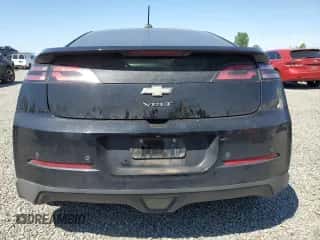 2015 Chevrolet Volt z VIN 1G1RB6E40FU139216, wystawiony jako Copart lot #52393923 z przebiegiem 77 065 mil mil oraz . Historia ofert i sprzedaży dostępna na DreamBid. Obrazek 6.