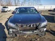 ✅ 2014 Acura RLX Advance • VIN: JH4KC1F91EC006406 • Lot: 45450345. Listed on Copart with 187,089 mi. Free auction sales archive from the USA and detailed vehicle history report at DreamBid. Image 5.