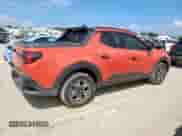 2025 Hyundai Santa Cruz XRT z VIN 5NTJDDDFXSH151742, wystawiony jako Copart lot #83954675 z przebiegiem 6 729 mil mil oraz Szkoda całkowita • Salvage title. Historia ofert i sprzedaży dostępna na DreamBid. Obrazek 3.