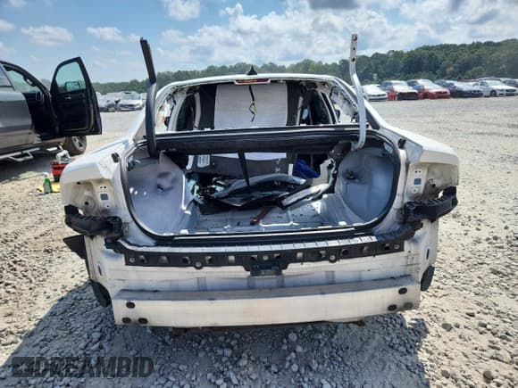 ✅ 2020 Dodge Charger SRT Hellcat • VIN: 2C3CDXL99LH140914 • Lot: 69274175. Listed on Copart with Not provided. Free auction sales archive from the USA and detailed vehicle history report at DreamBid. Image 6.