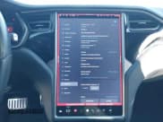 ✅ 2019 Tesla Model S 75D • VIN: 5YJSA1E27KF333645 • Lot: 41647989. Listed on IAAI with 52,528 mi. Free auction sales archive from the USA and detailed vehicle history report at DreamBid. Image 7.