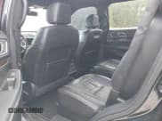 ✅ 2017 Ford Explorer Platinum • VIN: 1FM5K8HT9HGE09190 • Lot: 42034487. Wystawiony na IAAI z przebiegiem 142 629 mil. Bezpłatny archiwum sprzedaży aukcyjnych z USA i szczegółowy raport historii pojazdu na DreamBid. Zdjęcie 8.