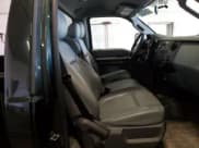 ✅ 2012 Ford F-350 XL • VIN: 1FTBF3B66CEB86824 • Lot: 89635925. Wystawiony na Copart z przebiegiem 89 458 mil. Bezpłatny archiwum sprzedaży aukcyjnych z USA i szczegółowy raport historii pojazdu na DreamBid. Zdjęcie 10.