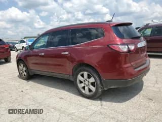 ✅ 2016 Chevrolet Traverse LT • VIN: 1GNKVGKD9GJ314857 • Lot: 62286244. Wystawiony na Copart z przebiegiem Nie podano. Bezpłatny archiwum sprzedaży aukcyjnych z USA i szczegółowy raport historii pojazdu na DreamBid. Zdjęcie 2.