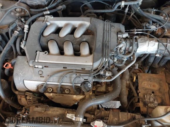 ✅ 1998 Honda Accord LX • VIN: 1HGCG2243WA026486 • Lot: 42237003. Listed on IAAI with 179,406 mi. Free auction sales archive from the USA and detailed vehicle history report at DreamBid. Image 10.