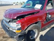 ✅ 2003 Chevrolet Tahoe LS • VIN: 1GNEC13V93R303831 • Lot: 42968765. Listed on IAAI with 22,741 mi. Free auction sales archive from the USA and detailed vehicle history report at DreamBid. Image 19.