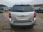 2016 Chevrolet Equinox LT z VIN 1GNALCEK9GZ103390, wystawiony jako Copart lot #81460505 z przebiegiem 121 778 mil mil oraz Szkoda całkowita • Salvage title. Historia ofert i sprzedaży dostępna na DreamBid. Obrazek 6.