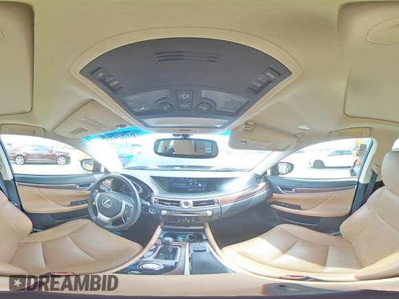 ✅ 2015 Lexus GS 350 • VIN: JTHBE1BL0FA007779 • Лот: 67324595. Опубликован ранее на Copart с пробегом 106 364 миль. Бесплатный доступ к архиву аукционных продаж из США и подробный отчёт об истории автомобиля на DreamBid. Изображение 14.