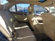 ✅ 2008 Mercedes-Benz C 300 Sport • VIN: WDDGF54XX8F068029 • Lot: 41626868. Wystawiony na IAAI z przebiegiem 86 375 mil. Bezpłatny archiwum sprzedaży aukcyjnych z USA i szczegółowy raport historii pojazdu na DreamBid. Zdjęcie 8.