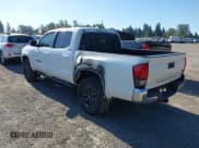 ✅ 2023 Toyota Tacoma SR5 • VIN: 3TMAZ5CN6PM216859 • Лот: 42716585. Опубликован ранее на IAAI с пробегом 15 750 миль. Бесплатный доступ к архиву аукционных продаж из США и подробный отчёт об истории автомобиля на DreamBid. Изображение 3.