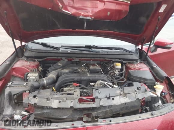 ✅ 2015 Subaru Outback Limited • VIN: 4S4BSAJC9F3362400 • Лот: 43558835. Опубликован ранее на IAAI с пробегом 141 433 миль. Бесплатный доступ к архиву аукционных продаж из США и подробный отчёт об истории автомобиля на DreamBid. Изображение 10.