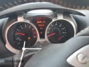 ✅ 2016 Nissan Juke SL • VIN: JN8AF5MR4GT606696 • Lot: 87486065. Listed on Copart with 98,602 mi. Free auction sales archive from the USA and detailed vehicle history report at DreamBid. Image 9.