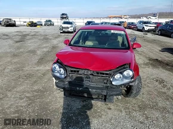 ✅ 2007 Volkswagen Jetta 2.5 • VIN: 3VWRF81K77M056011 • Лот: 84235064. Опубликован ранее на Copart с пробегом 205 749 миль. Бесплатный доступ к архиву аукционных продаж из США и подробный отчёт об истории автомобиля на DreamBid. Изображение 11.