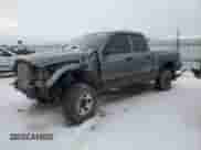 2007 Dodge 3500 Laramie z VIN 3D7MX38CX7G743404, wystawiony jako Copart lot #88023165 z przebiegiem 546 621 mil mil oraz Szkoda całkowita • Salvage title. Historia ofert i sprzedaży dostępna na DreamBid. Obrazek 1.