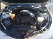 ✅ 2016 Chevrolet Camaro 2LT • VIN: 1G1FD1RX1G0172643 • Lot: 89289415. Listed on Copart with 94,950 mi. Free auction sales archive from the USA and detailed vehicle history report at DreamBid. Image 11.