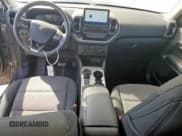 ✅ 2024 Ford Bronco Sport Big Bend • VIN: 3FMCR9B68RRE95100 • Лот: 81076005. Опубликован ранее на Copart с пробегом 16 088 миль. Бесплатный доступ к архиву аукционных продаж из США и подробный отчёт об истории автомобиля на DreamBid. Изображение 8.