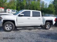 ✅ 2016 Chevrolet Silverado 1500 LT • VIN: 3GCUKREC7GG375859 • Lot: 42151765. Wystawiony na IAAI z przebiegiem 184 627 mil. Bezpłatny archiwum sprzedaży aukcyjnych z USA i szczegółowy raport historii pojazdu na DreamBid. Zdjęcie 14.