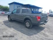 ✅ 2017 Ford F-150 XL • VIN: 1FTEX1EP8HFA98913 • Lot: 42807462. Listed on IAAI with 54,516 mi. Free auction sales archive from the USA and detailed vehicle history report at DreamBid. Image 3.