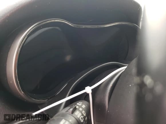 ✅ 2020 Jeep Grand Cherokee Limited X • VIN: 1C4RJEBG1LC152559 • Lot: 53973935. Listed on Copart with Not provided. Free auction sales archive from the USA and detailed vehicle history report at DreamBid. Image 9.