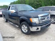 ✅ 2014 Ford F-150 XL • VIN: 1FTFX1CT5EKD34067 • Лот: 42290888. Опубликован ранее на IAAI с пробегом 214 507 миль. Бесплатный доступ к архиву аукционных продаж из США и подробный отчёт об истории автомобиля на DreamBid. Изображение 1.