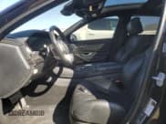 ✅ 2018 Mercedes-Benz S 63 AMG • VIN: WDDUG8JB0JA361449 • Lot: 50088175. Listed on Copart with 41,420 mi. Free auction sales archive from the USA and detailed vehicle history report at DreamBid. Image 7.