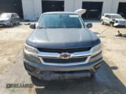 ✅ 2016 Chevrolet Colorado 2WD LT • VIN: 1GCGSCE36G1340223 • Лот: 81221275. Опубликован ранее на Copart с пробегом 184 313 миль. Бесплатный доступ к архиву аукционных продаж из США и подробный отчёт об истории автомобиля на DreamBid. Изображение 5.