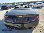 ✅ 2007 Aston Martin DB9 • VIN: SCFAD02A57GB08408 • Lot: 81038434. Wystawiony na Copart z przebiegiem Nie podano. Bezpłatny archiwum sprzedaży aukcyjnych z USA i szczegółowy raport historii pojazdu na DreamBid. Zdjęcie 6.