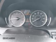 ✅ 2018 Acura TLX Technology • VIN: 19UUB3F59JA004190 • Lot: 42899334. Listed on IAAI with 117,964 mi. Free auction sales archive from the USA and detailed vehicle history report at DreamBid. Image 7.