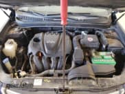 ✅ 2011 Hyundai Sonata GLS • VIN: 5NPEB4AC4BH202040 • Lot: 75309864. Listed on Copart with 185,786 mi. Free auction sales archive from the USA and detailed vehicle history report at DreamBid. Image 11.