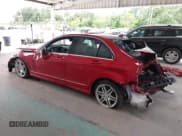 ✅ 2008 Mercedes-Benz C 350 Sport • VIN: WDDGF56X58R040683 • Lot: 43206322. Listed on IAAI with 141,551 mi. Free auction sales archive from the USA and detailed vehicle history report at DreamBid. Image 3.