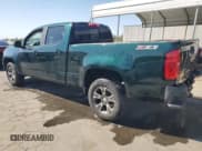 ✅ 2016 Chevrolet Colorado 2WD Z71 • VIN: 1GCGSDE32G1240447 • Лот: 73704444. Опубликован ранее на Copart с пробегом 305 065 миль. Бесплатный доступ к архиву аукционных продаж из США и подробный отчёт об истории автомобиля на DreamBid. Изображение 2.