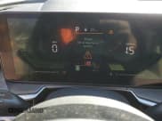 ✅ 2025 Kia Sorento X-Line EX • VIN: 5XYRHDJF4SG325645 • Lot: 41729565. Wystawiony na Copart z przebiegiem 344 mil. Bezpłatny archiwum sprzedaży aukcyjnych z USA i szczegółowy raport historii pojazdu na DreamBid. Zdjęcie 9.