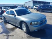 ✅ 2006 Dodge Charger • VIN: 2B3KA43G46H186119 • Лот: 43479641. Опубликован ранее на IAAI с пробегом 214 316 миль. Бесплатный доступ к архиву аукционных продаж из США и подробный отчёт об истории автомобиля на DreamBid. Изображение 1.