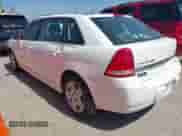 2007 Chevrolet Malibu Maxx LT с VIN 1G1ZT68N87F221427, выставлен на аукционе IAAI как лот 43195015 с пробегом 204 734 миль миль и . История ставок и продаж доступна на DreamBid. Изображение 3.