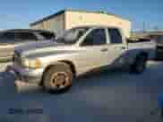 2004 Dodge 1500 SLT с VIN 1D7HA18N04S765232, выставлен на аукционе Copart как лот 49992625 с пробегом 270 908 миль миль и Списание • Salvage title. История ставок и продаж доступна на DreamBid. Изображение 1.