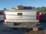 ✅ 2014 Chevrolet Silverado 1500 LT • VIN: 3GCUKREC5EG381690 • Лот: 40657087. Опубликован ранее на IAAI с пробегом 135 601 миль. Бесплатный доступ к архиву аукционных продаж из США и подробный отчёт об истории автомобиля на DreamBid. Изображение 16.