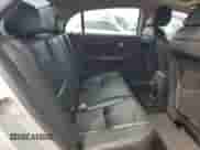 2012 Chevrolet Malibu LTZ 1LZ z VIN 1G1ZE5E08CF373845, wystawiony jako Copart lot #72466964 z przebiegiem 114 140 mil mil oraz Szkoda całkowita • Salvage title. Historia ofert i sprzedaży dostępna na DreamBid. Obrazek 10.