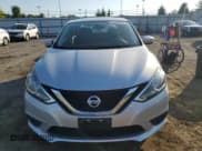 ✅ 2017 Nissan Sentra SL • VIN: 3N1AB7AP7HY229220 • Lot: 61846675. Wystawiony na Copart z przebiegiem 47 487 mil. Bezpłatny archiwum sprzedaży aukcyjnych z USA i szczegółowy raport historii pojazdu na DreamBid. Zdjęcie 5.