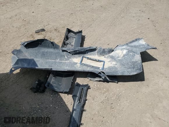 ✅ 2023 Toyota Tundra SR5 • VIN: 5TFLA5AB4PX027355 • Лот: 71732894. Опубликован ранее на Copart с пробегом 18 924 миль. Бесплатный доступ к архиву аукционных продаж из США и подробный отчёт об истории автомобиля на DreamBid. Изображение 12.